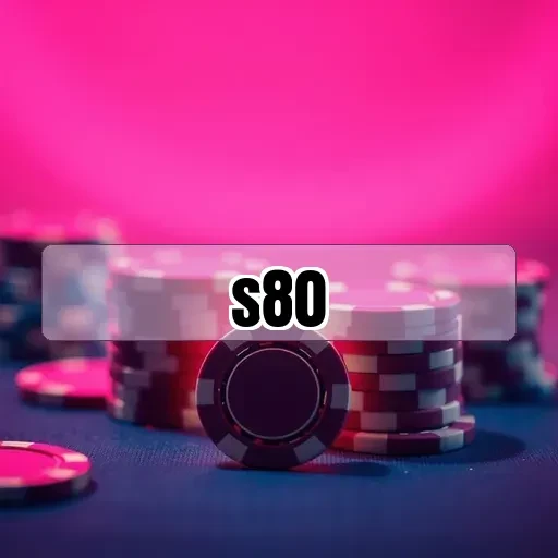 s80: Menyelami Keunggulan Acara Menarik dalam Game Online