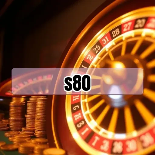 s80: Temukan Strategi Hebat untuk Menang di Game Online