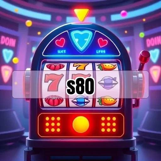 s80 Memperkenalkan Fitur dan Keunggulan Baru untuk Gamer Indonesia!