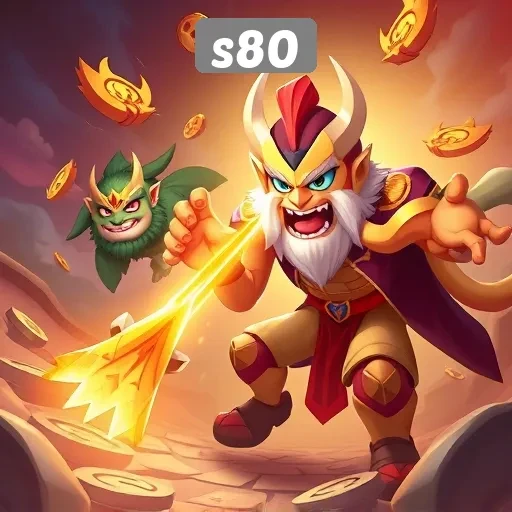 Tantangan dan Keseruan di Game Populer di S80
