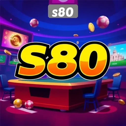 Menggali Potensi Game Online di Situs S80