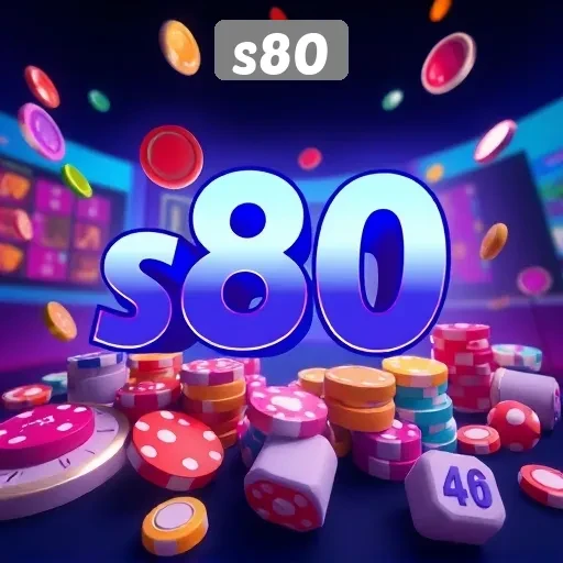 Menyelami Beragam Permainan Menarik di Situs S80