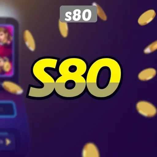 Fitur Unggulan yang Dimiliki Situs Game S80