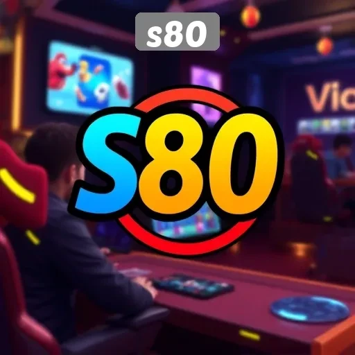 Dampak Situs S80 Terhadap Komunitas Game Di Indonesia
