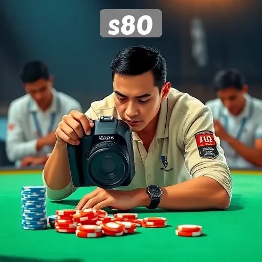 Tips Memaksimalkan Pengalaman Bermain di Situs Game S80