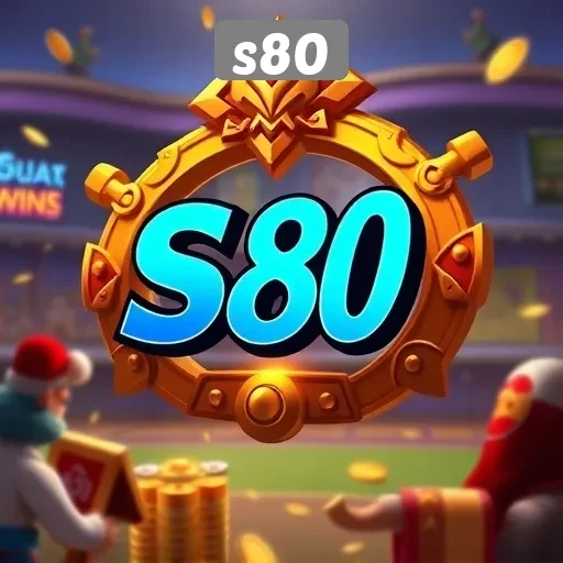 Review Pengalaman Bermain di Situs Game S80