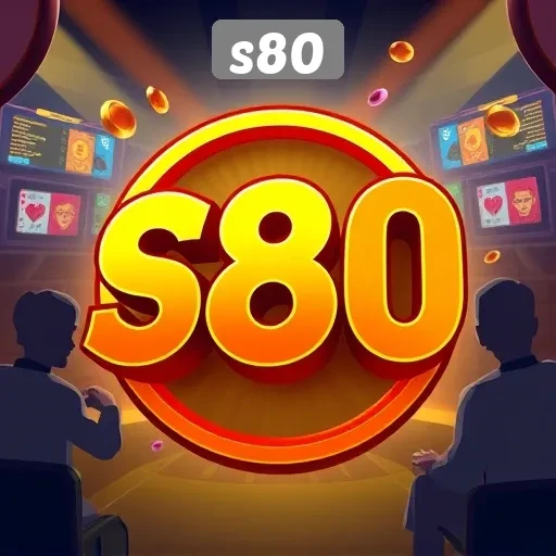 Mengenal Situs Game S80 yang Menawarkan Pengalaman Berbeda