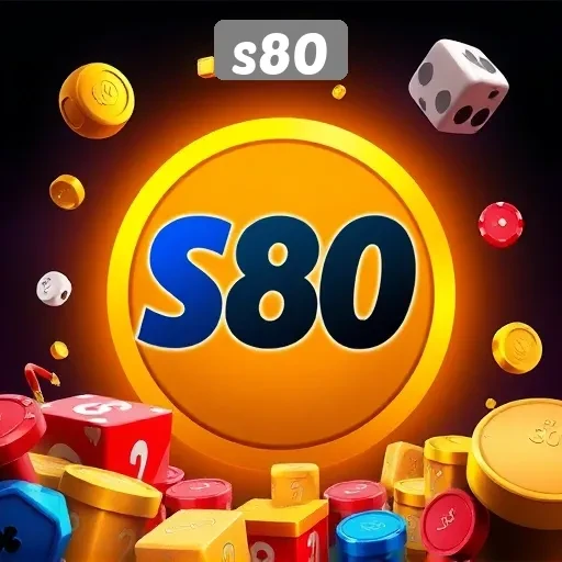 Ulasan Lengkap Situs Game S80 untuk Pemain Indonesia