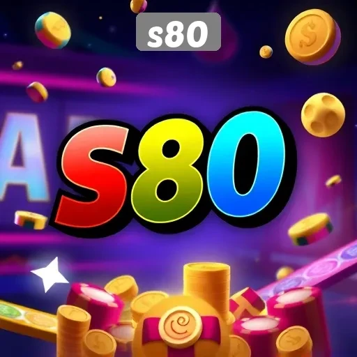 Mengenal Situs Game S80 dan Fitur Utamanya