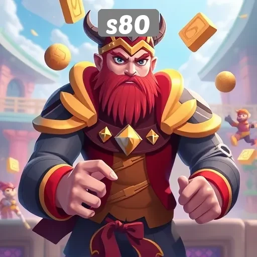 Kisah Sukses Pengembang di Balik Situs Game S80