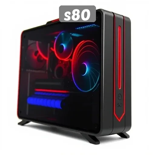 Bagaimana s80 Beradaptasi dengan Tren Game Terkini