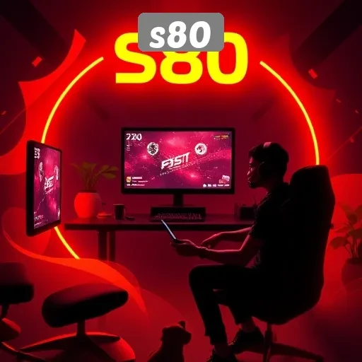 Panduan Lengkap Menggunakan Situs S80 untuk Gamer