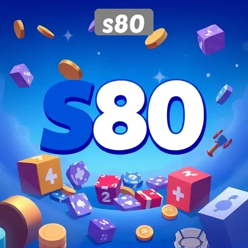 Situs S80 Menawarkan Beragam Permainan Menarik