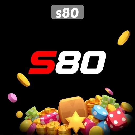 S80 Sebagai Platform Game Terpercaya di Indonesia