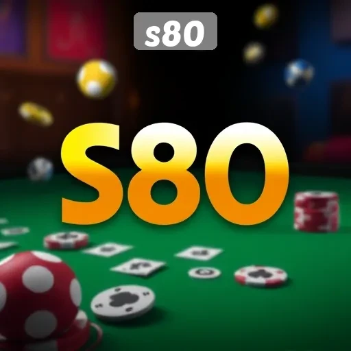 Situs Game S80 Menyediakan Beragam Pilihan Permainan Online