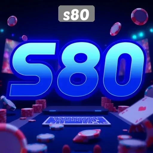 Keberadaan Situs S80 dalam Dunia Game Online Indonesia